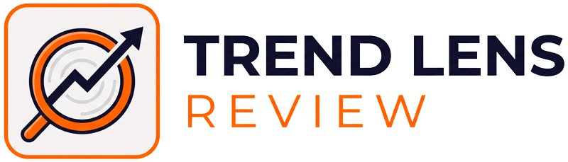 Trend Lens Review
